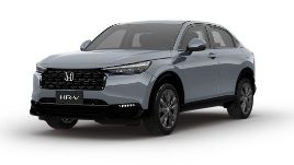 SUV/Crossover HONDA HR-V EX 1.5 CVT FLEX 2026